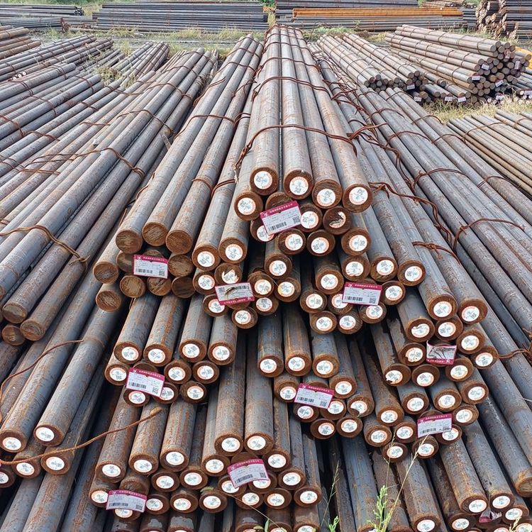 圓鋼的用途越來越廣泛